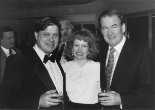 Sobran, Griffin, Buchanan; and Willa Ann Johnson