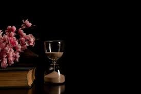 A prayer for New Year’s Eve